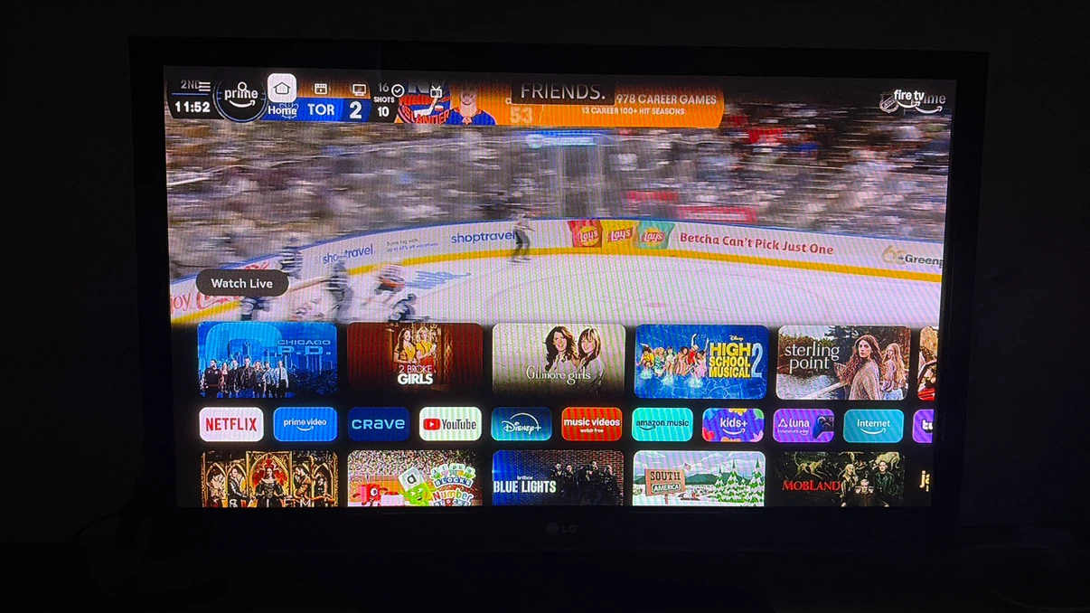 LG 42” Plasma TV – Excellent Condition – $150 OBO - photo 5