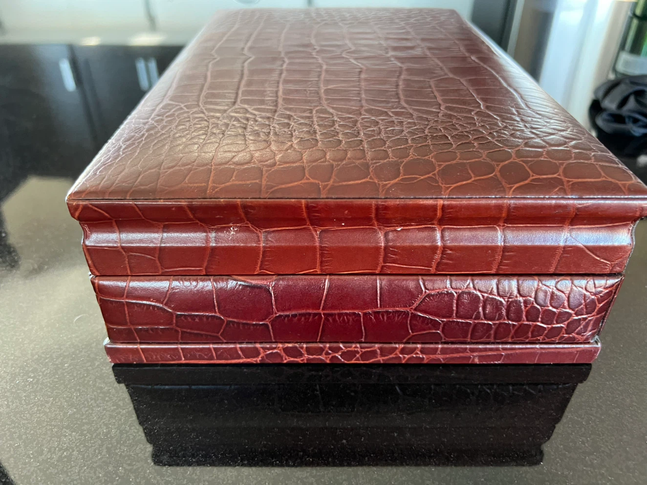 Credo cigar humidor - photo 3