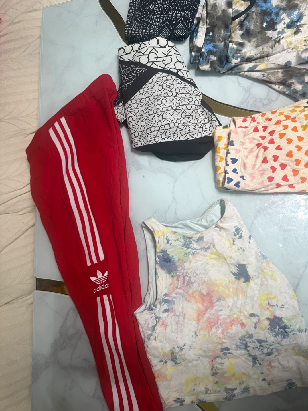 Paca  niña 6. 14 Y 30 pieces  Clothing and Footwear Bundle - photo 3