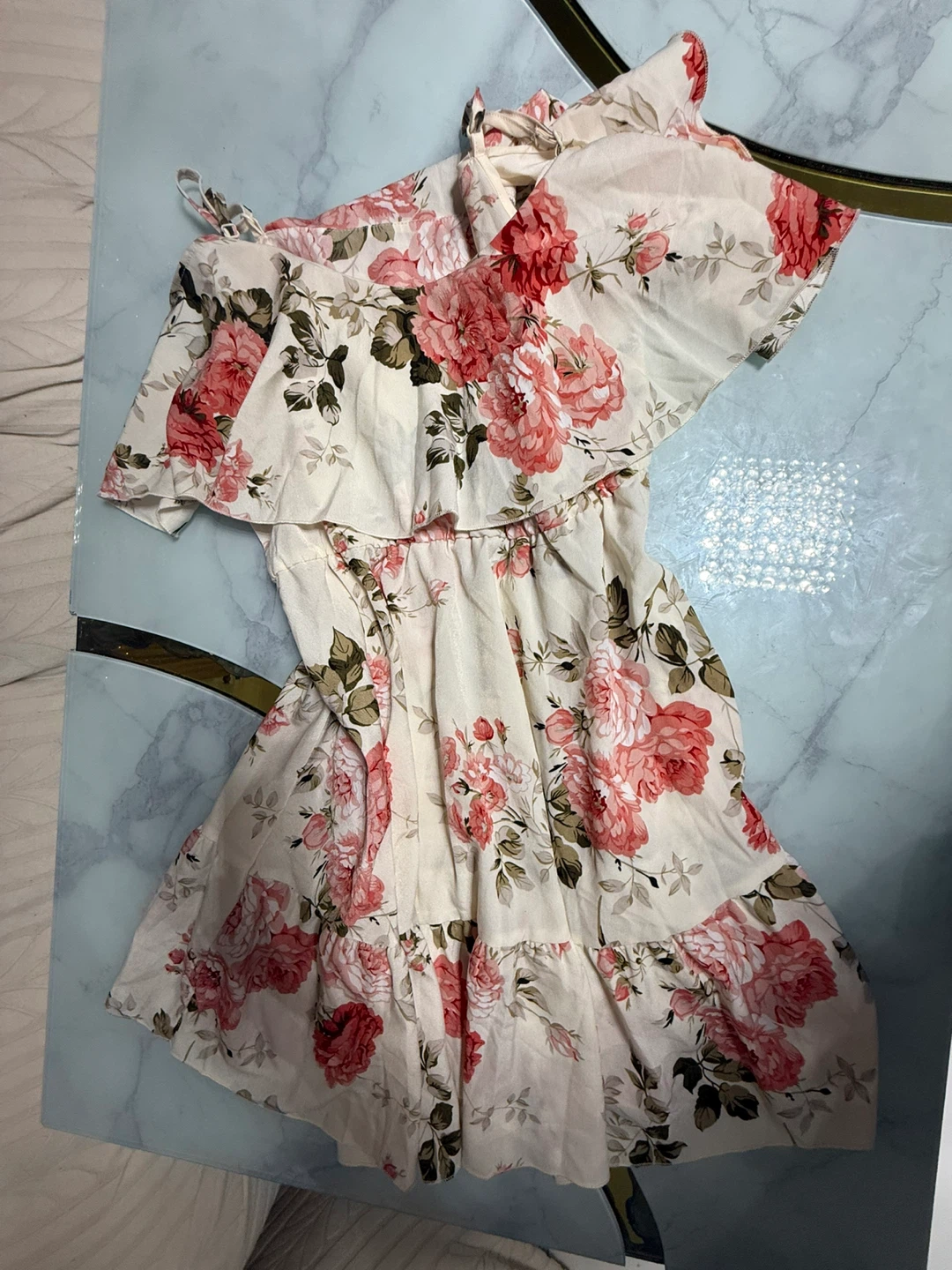 Paca  niña 6. 14 Y 30 pieces  Clothing and Footwear Bundle - photo 5