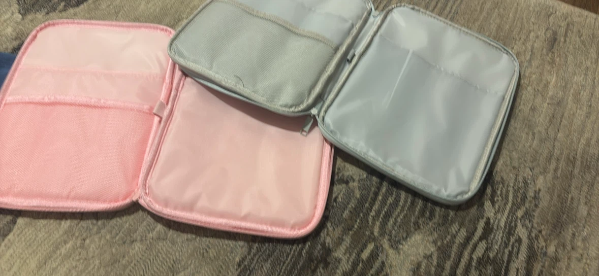 Two Tech1 Organiser Pouches - photo 2