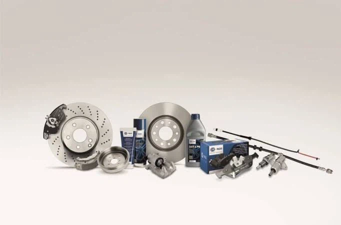 Brake System Components &/or installation