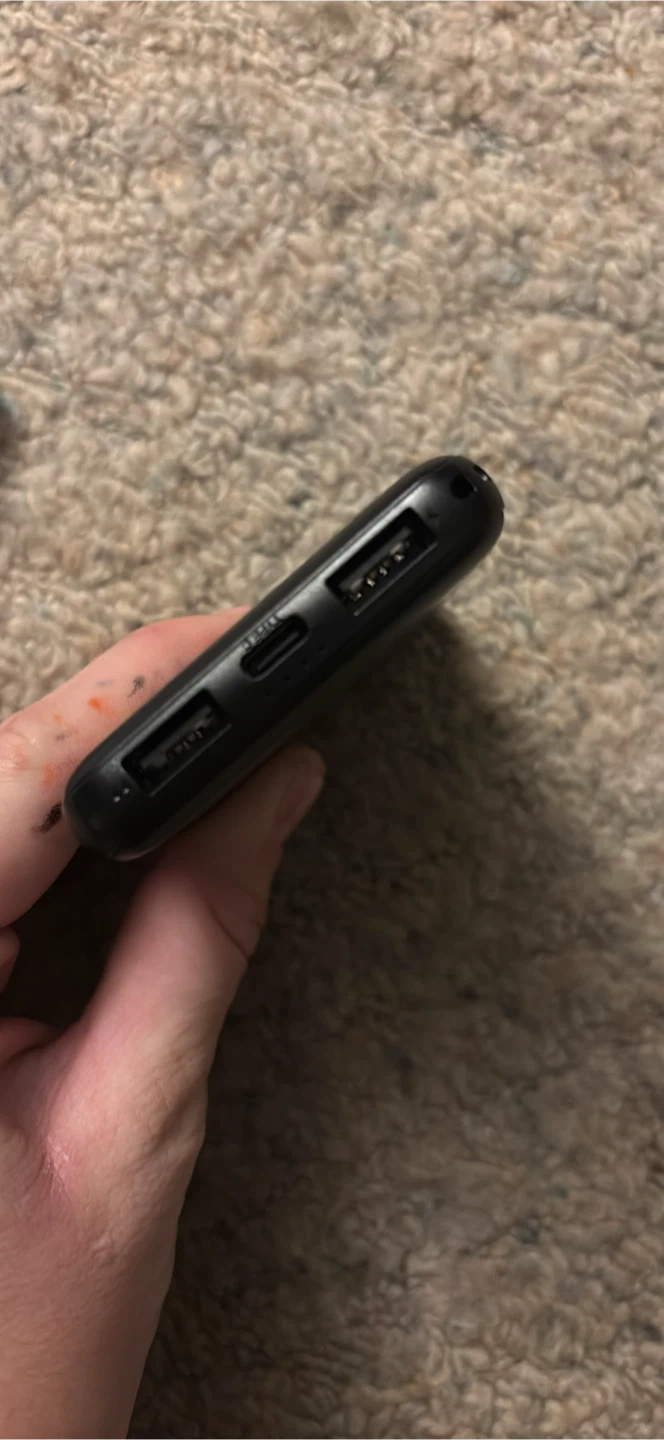 TDX Portable Power Bank - photo 2