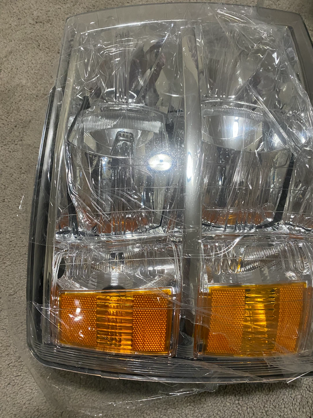 Headlight Chevy Truck - photo 2