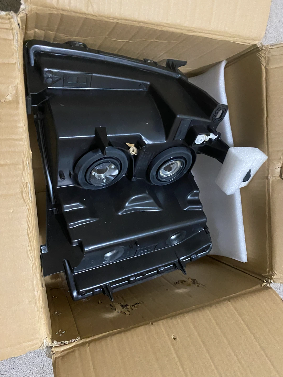 Headlight Chevy Truck - photo 3