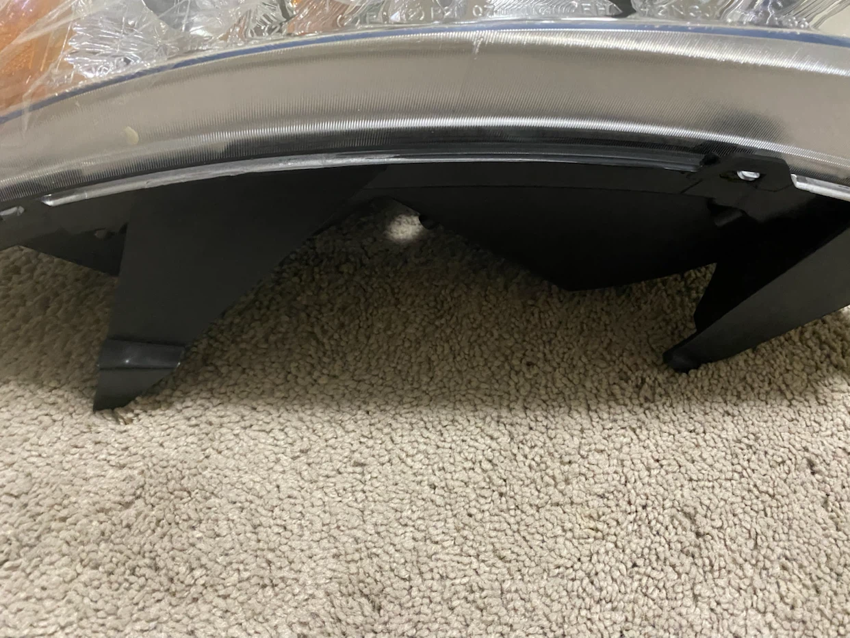 Headlight Chevy Truck - photo 5