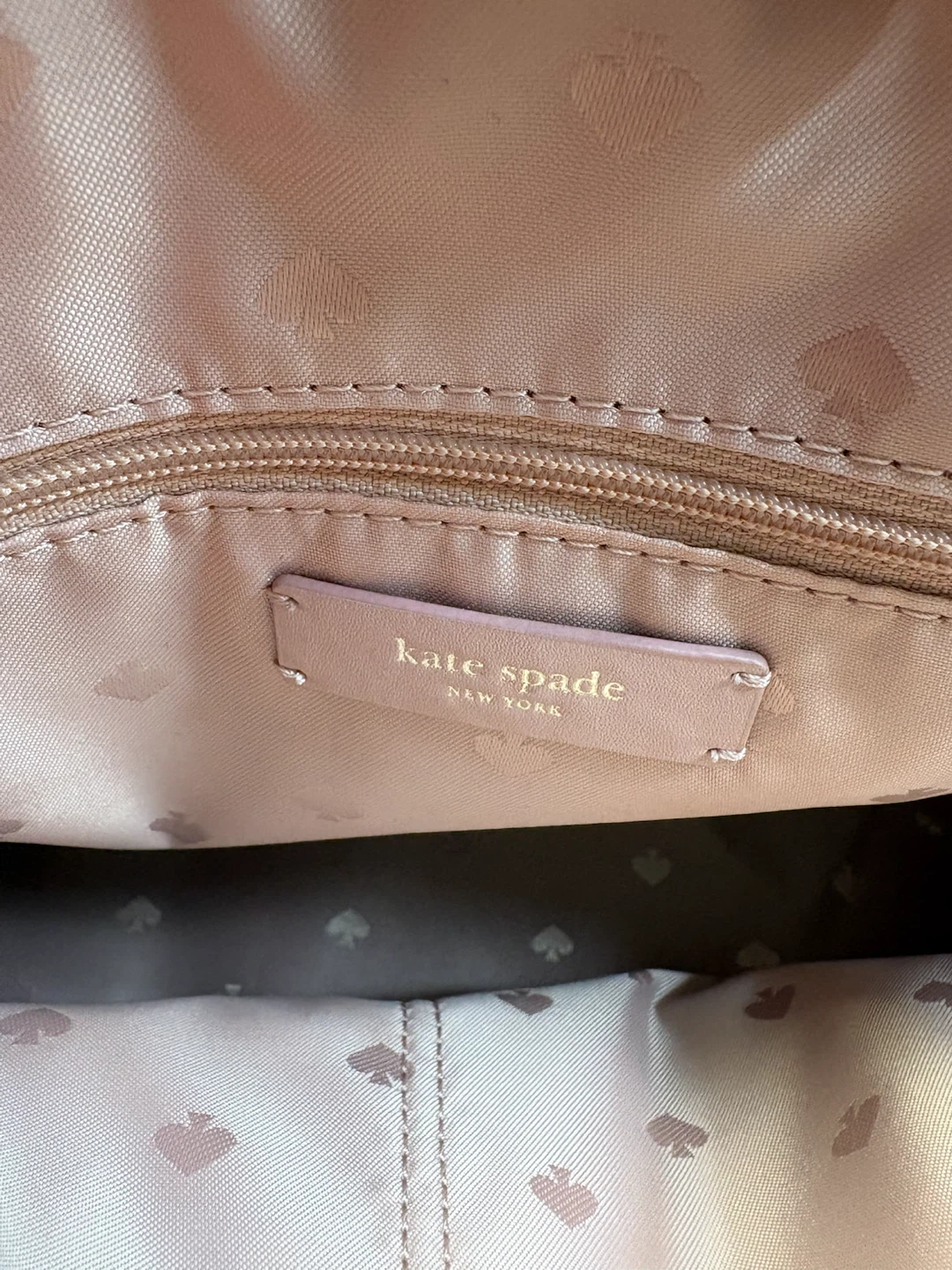 Kate Spade NY Laurel Way Reiley Embellished Dome Satchel - photo 4