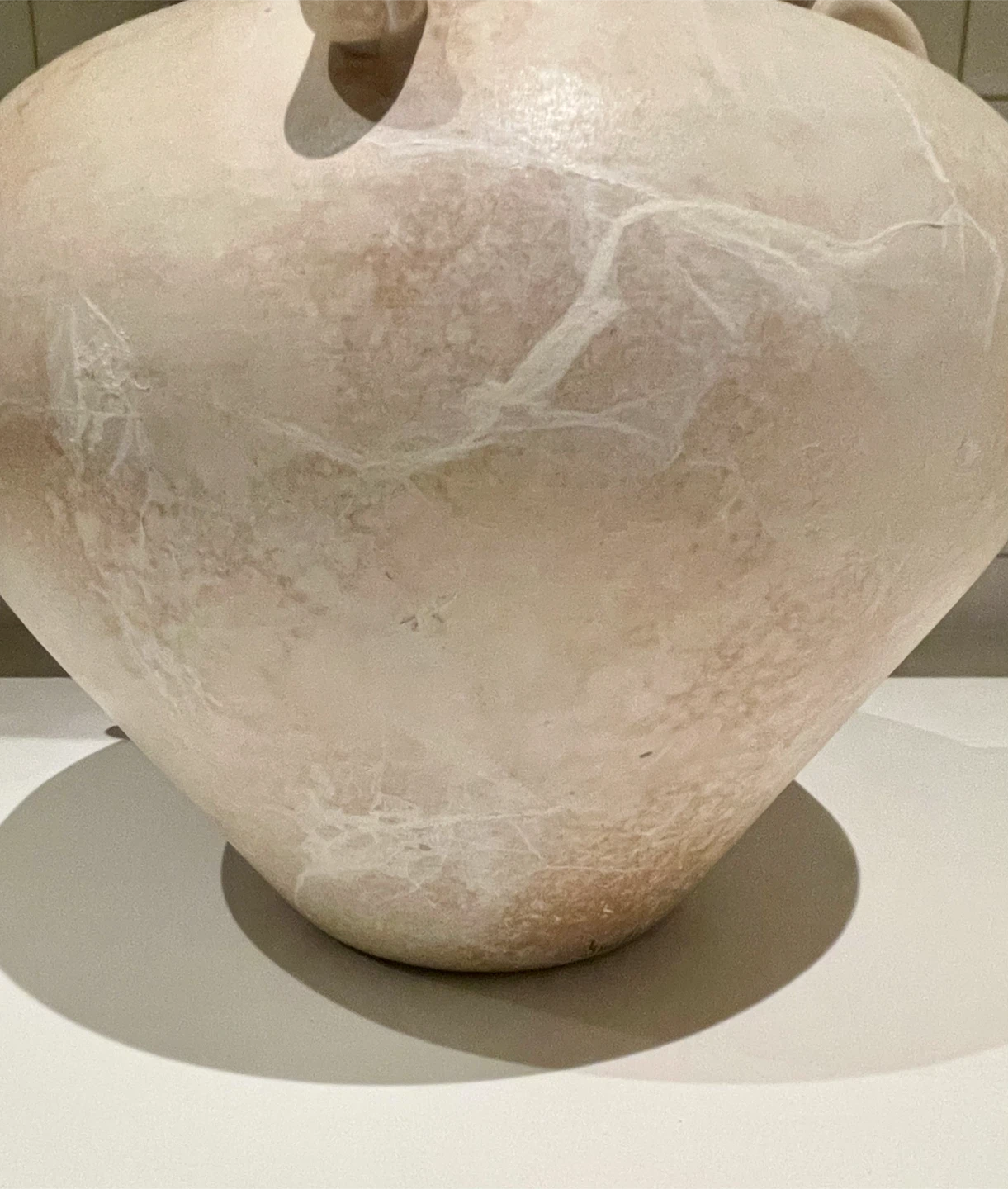 Guy De Pelleau Ceramic Urn - photo 3