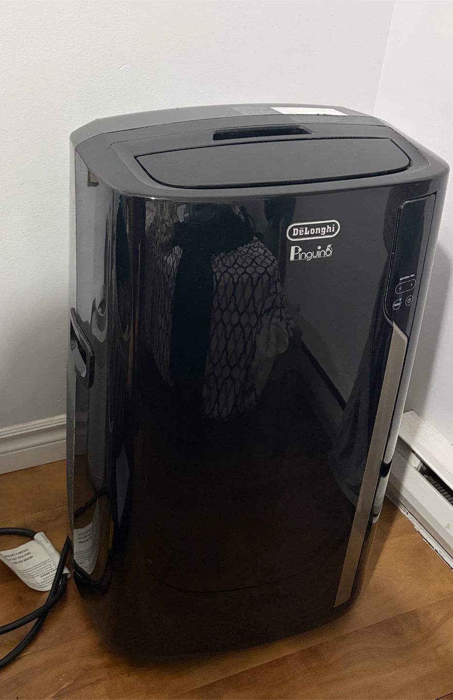 De'Longhi Pinguino Smart Portable AC — 14,000 BTU, Wifi