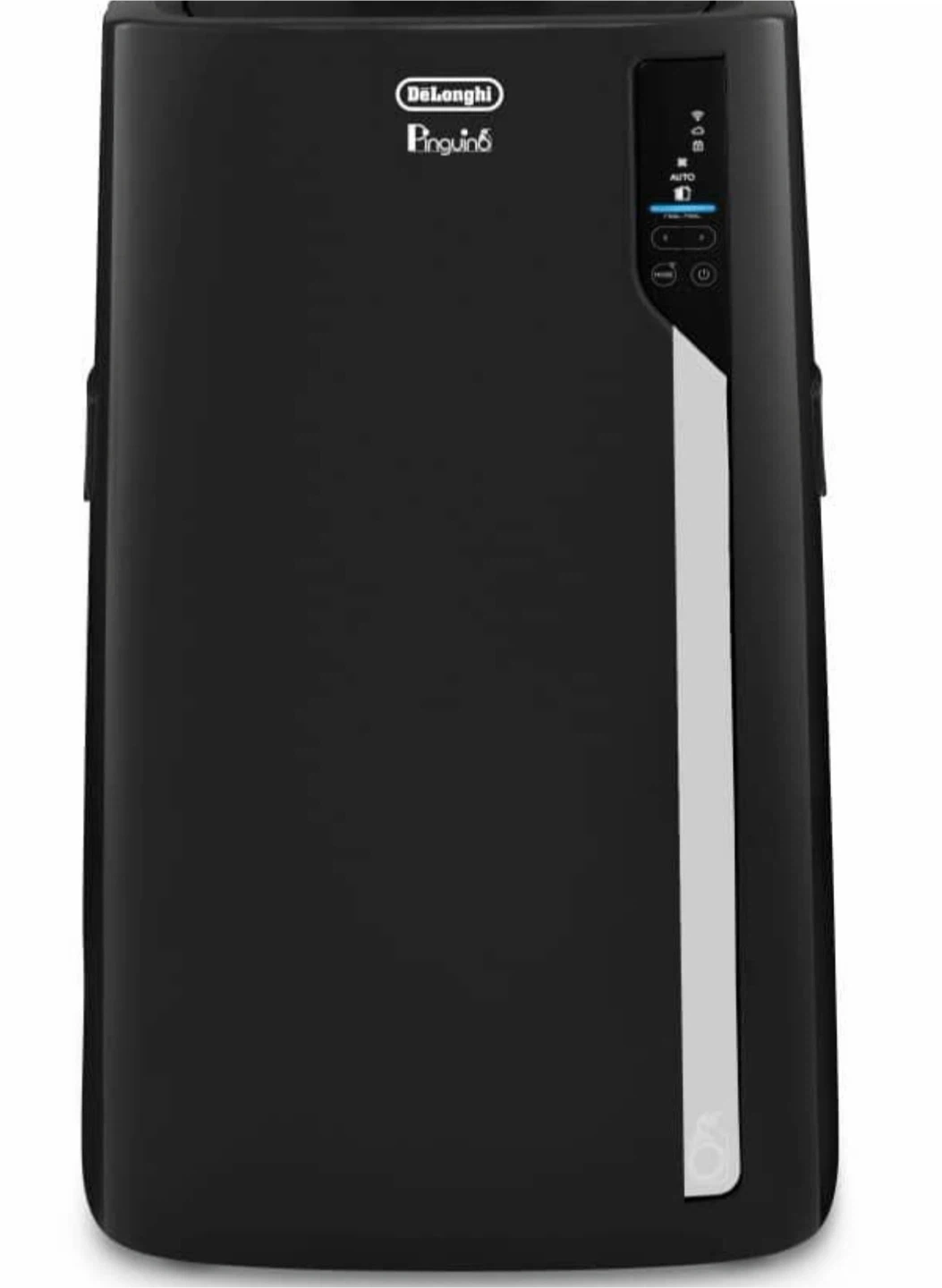 De'Longhi Pinguino Smart Portable AC — 14,000 BTU, Wifi - photo 2