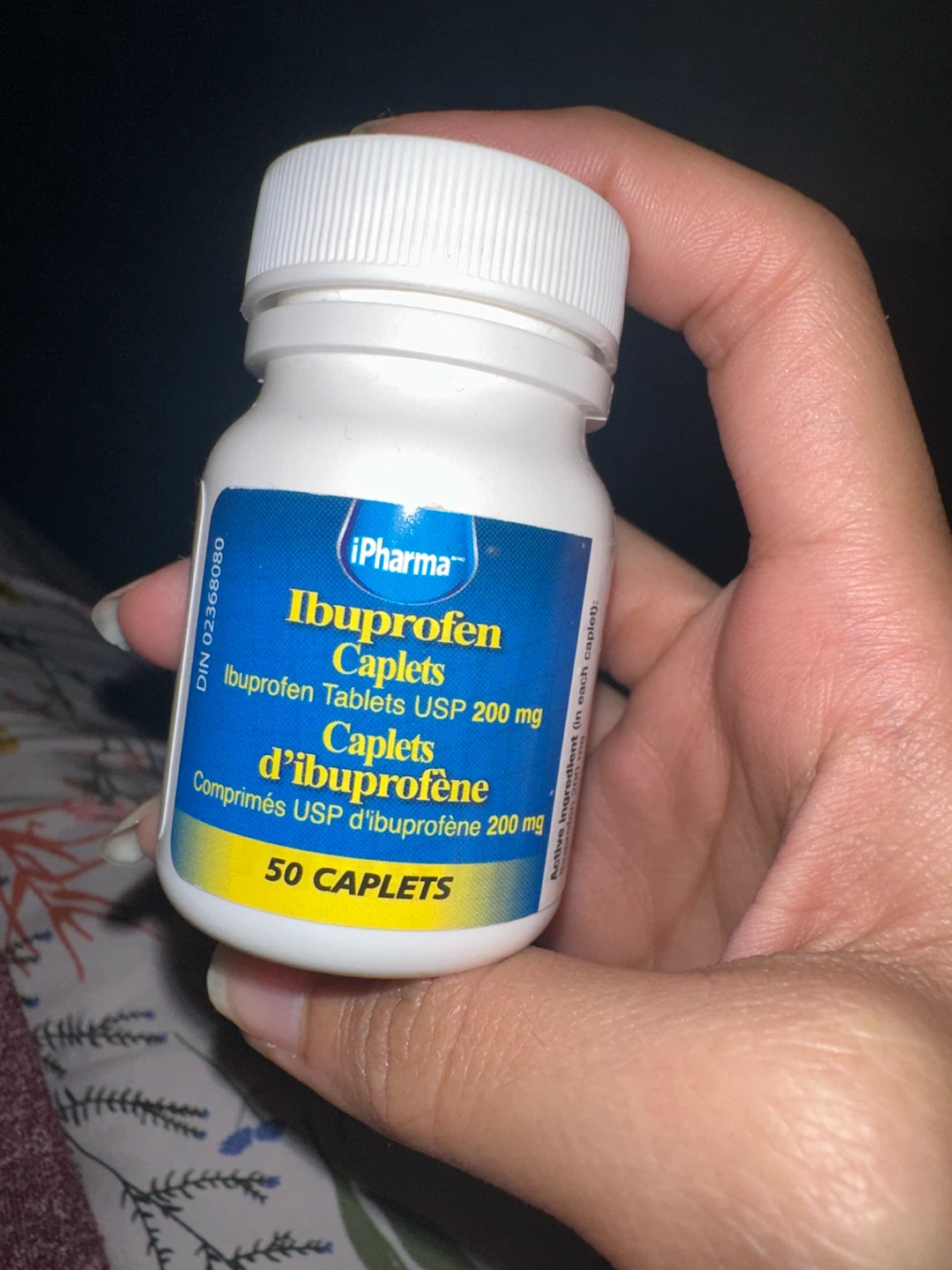 Ibuprofen