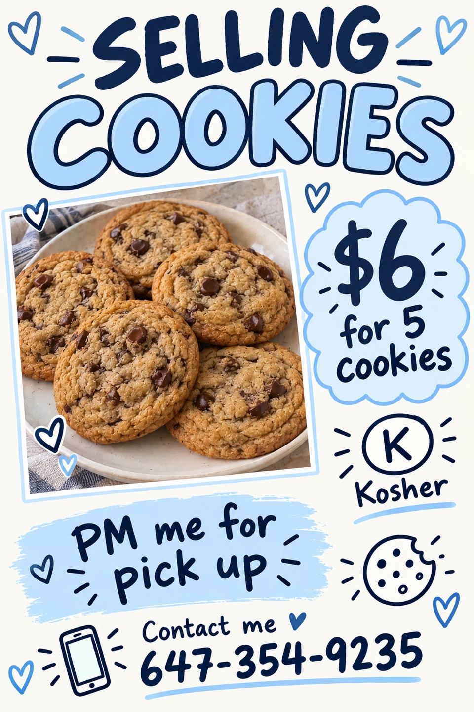 Cookies