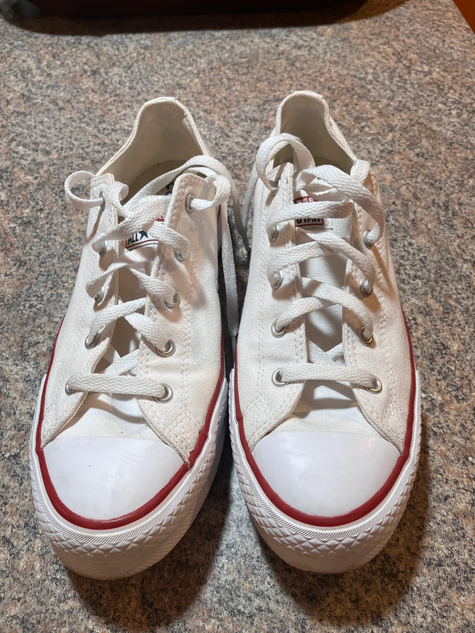 Converse All Star Low Top Sneakers