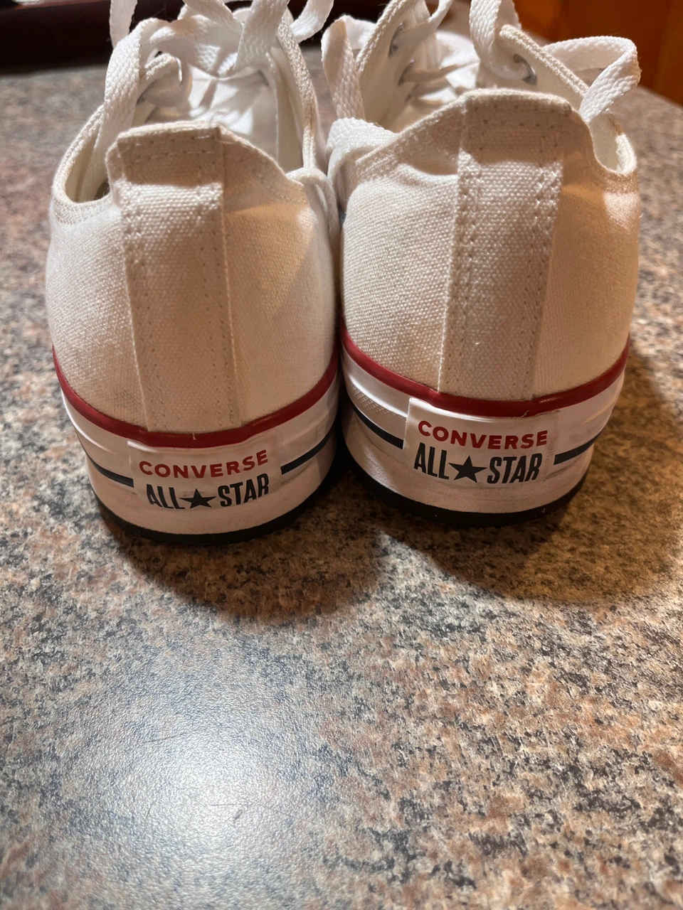 Converse All Star Low Top Sneakers - photo 2