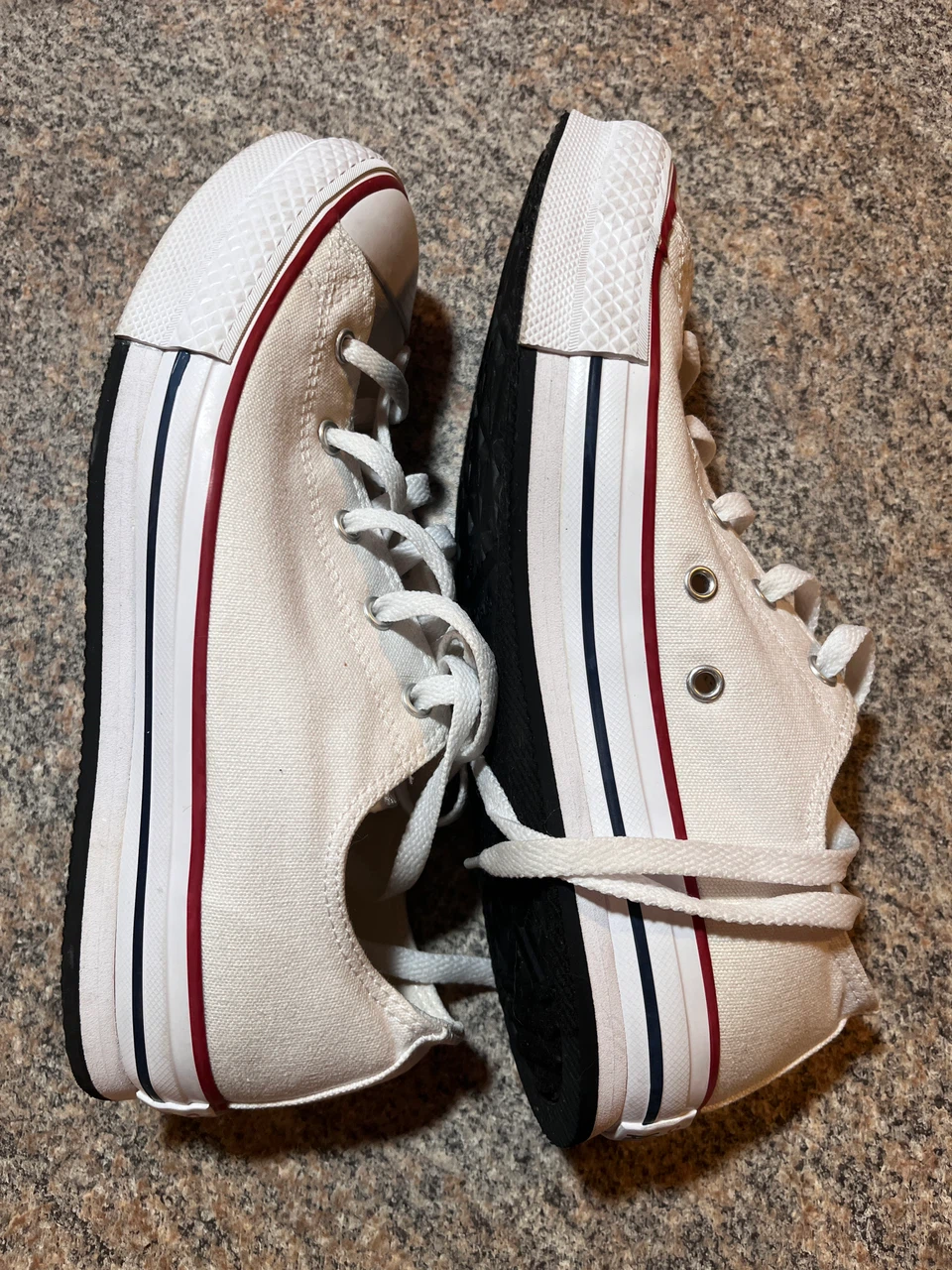 Converse All Star Low Top Sneakers - photo 3