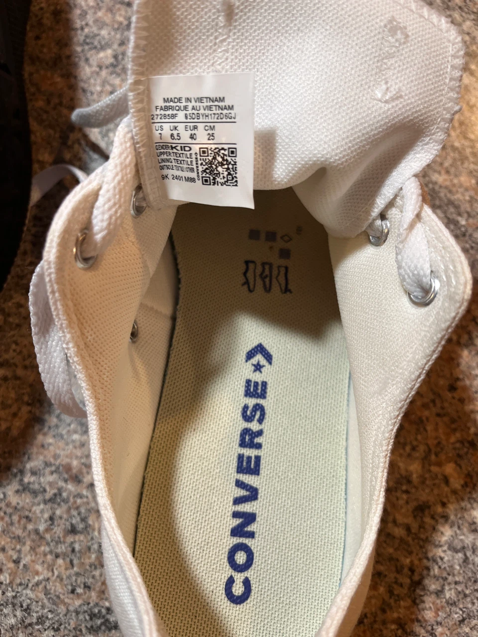 Converse All Star Low Top Sneakers - photo 4