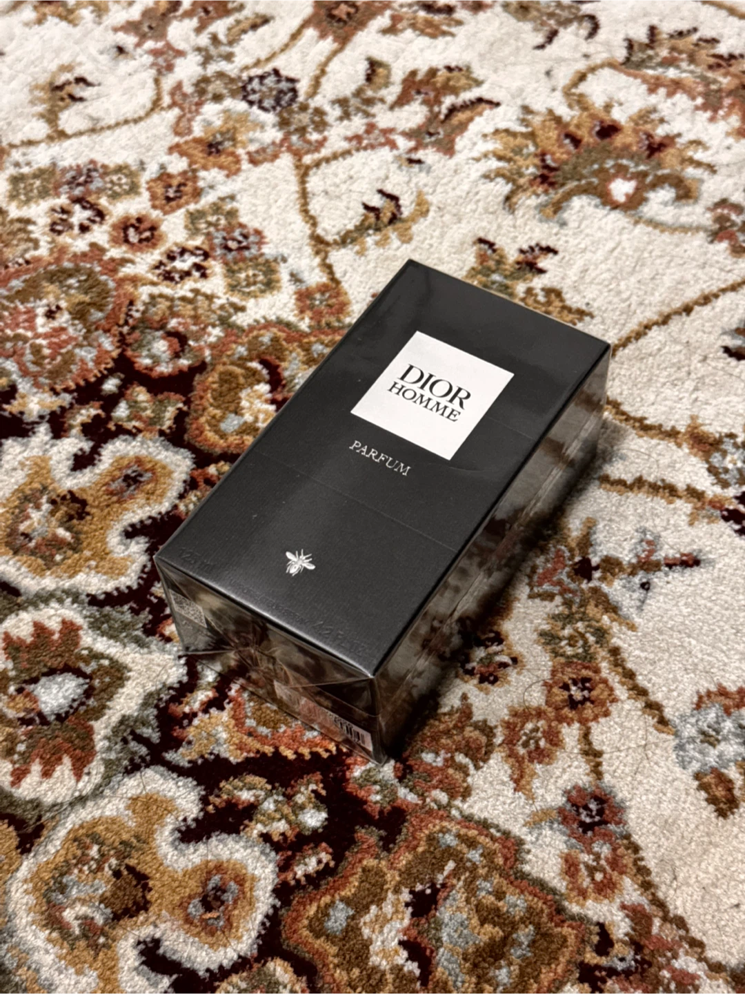 Dior Homme Parfum 125ml - photo 3