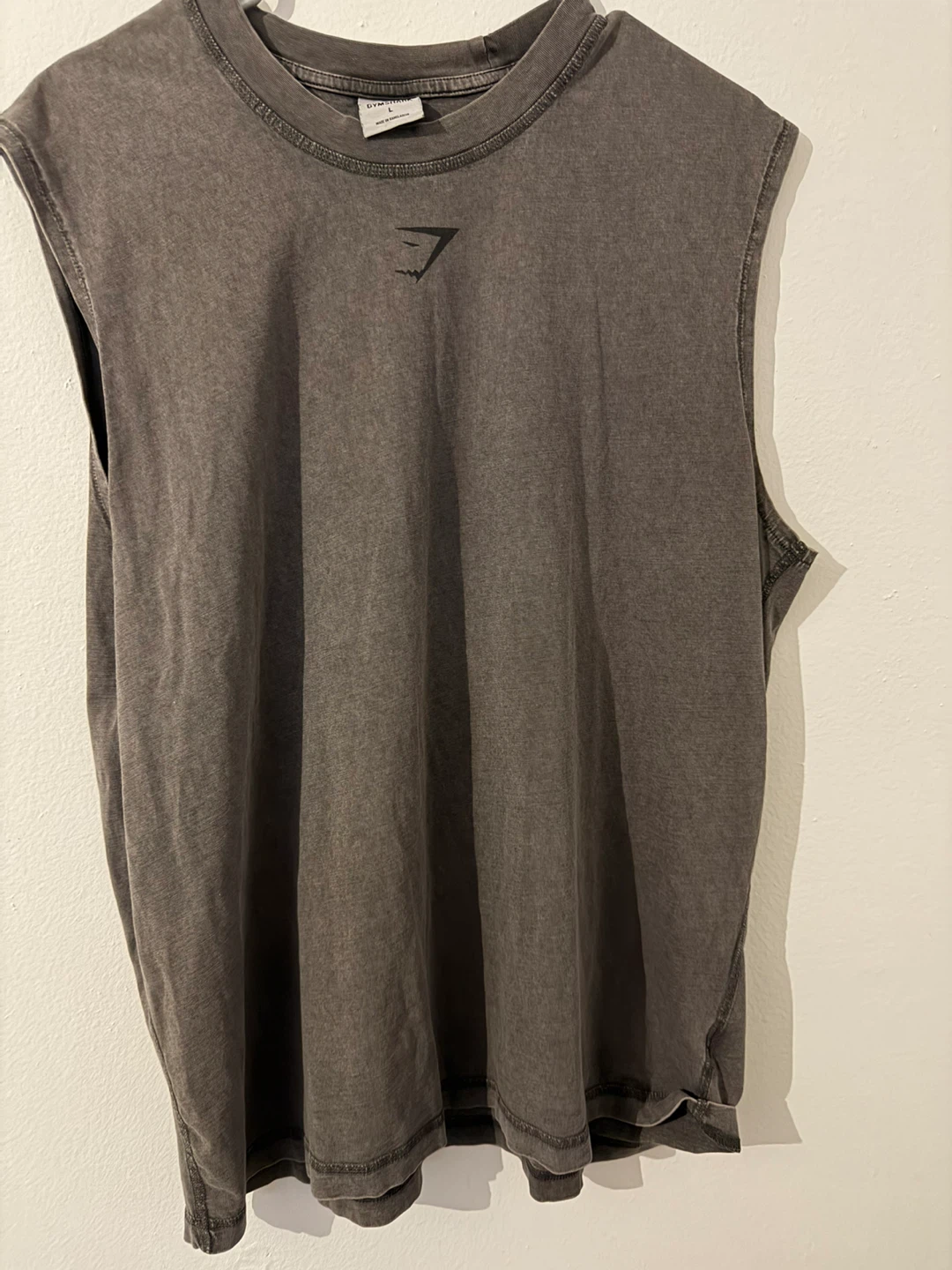 Chevrolet Camaro SS Vintage Graphic T-Shirt - photo 2