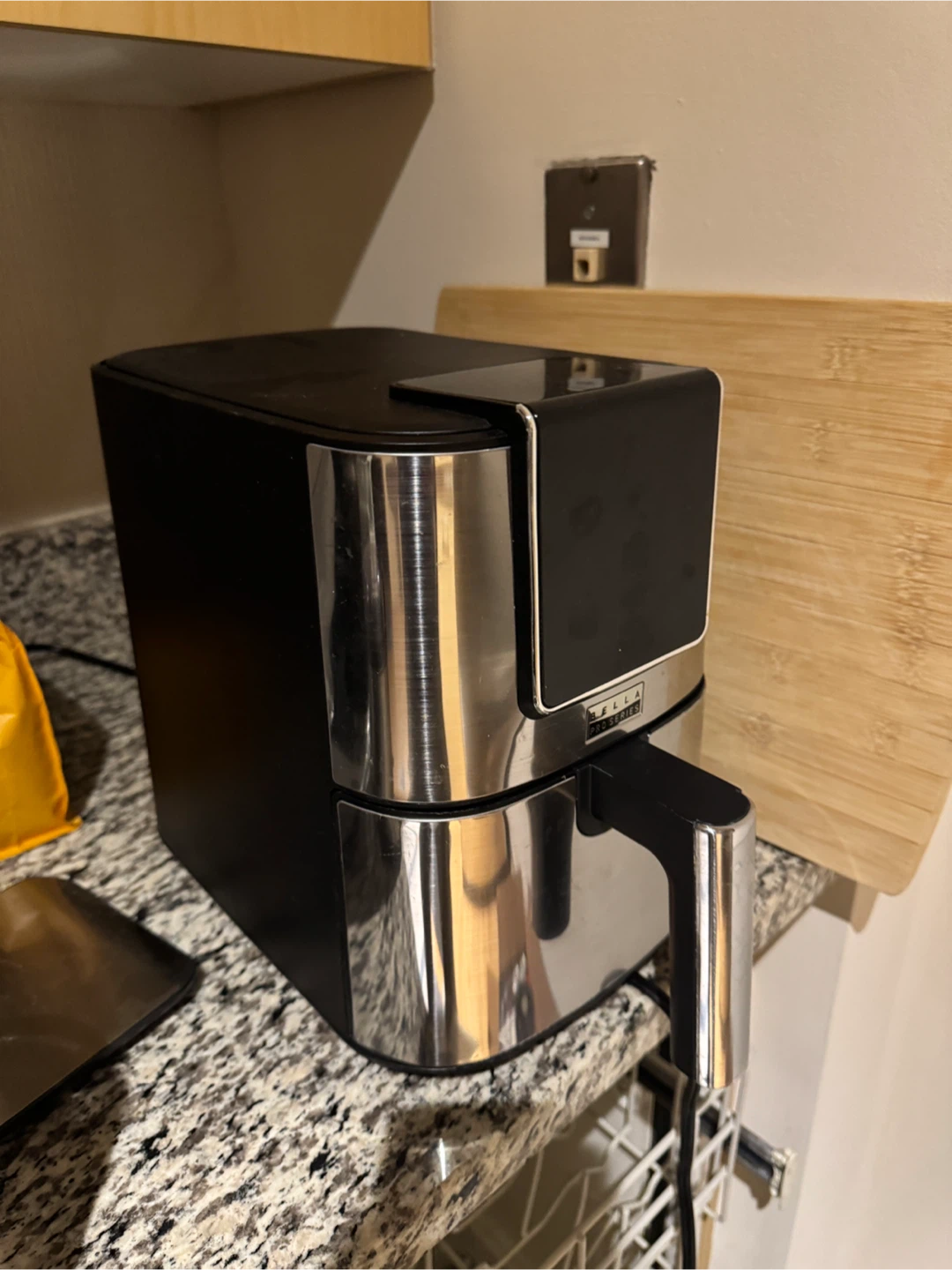 Air Fryer 4 quart. - photo 2