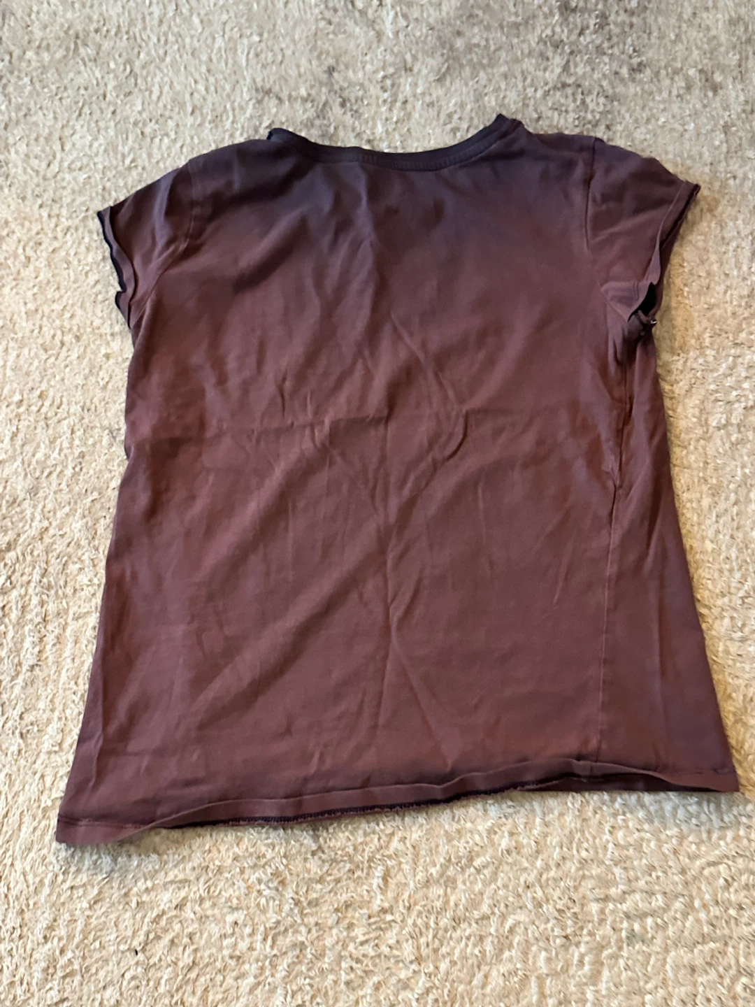 H&M Black Tie-Front Tank Top - photo 2