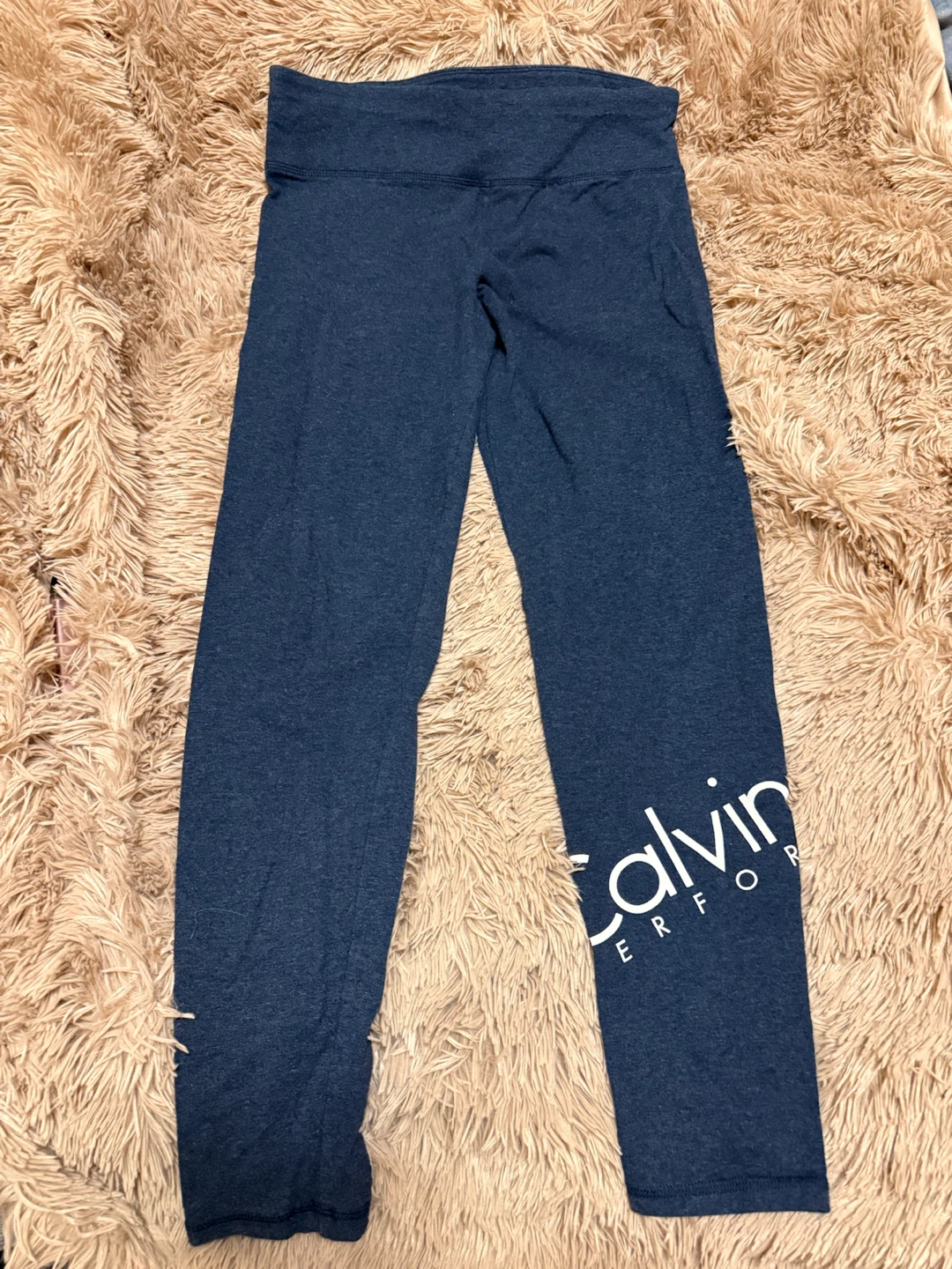 Calvin Klein Performance Leggings