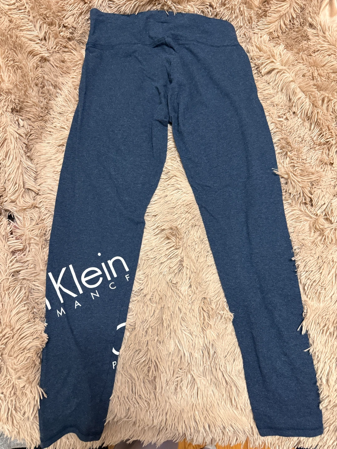 Calvin Klein Performance Leggings - photo 2