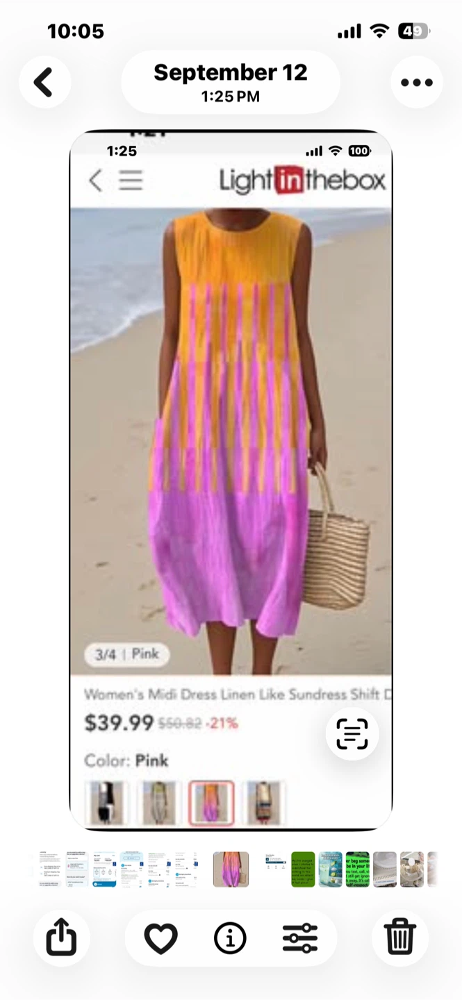 Dress