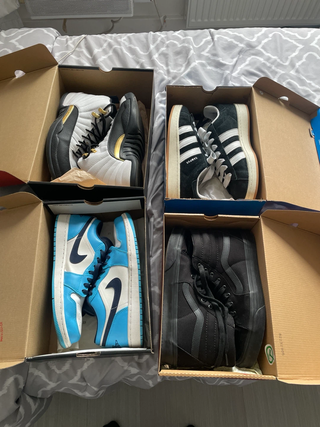 Sneaker sale