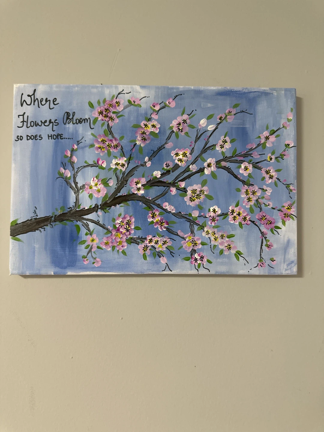 Painting - photo 2
