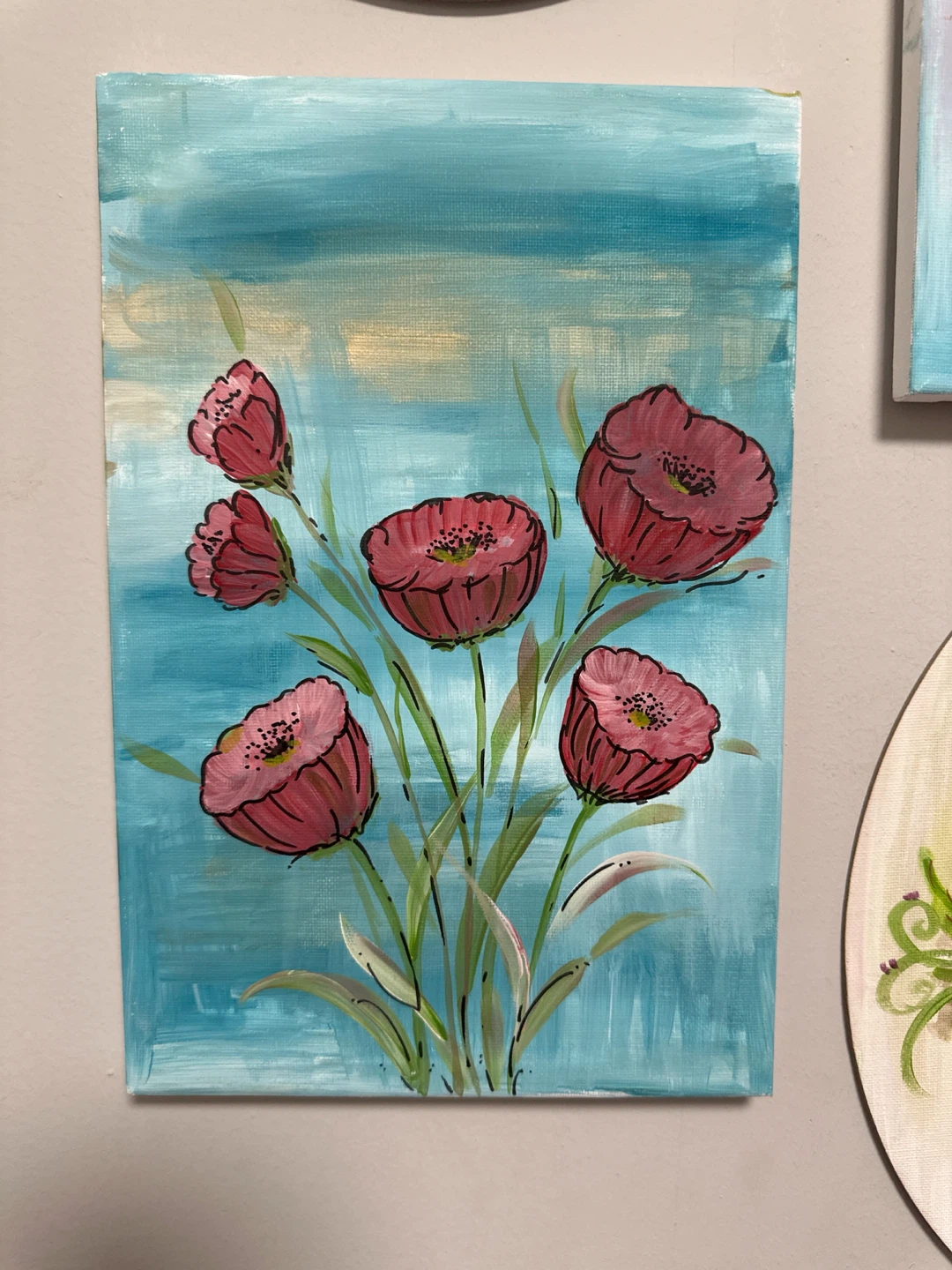 Painting - photo 3