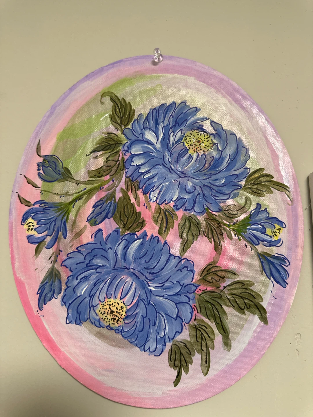 Painting - photo 4