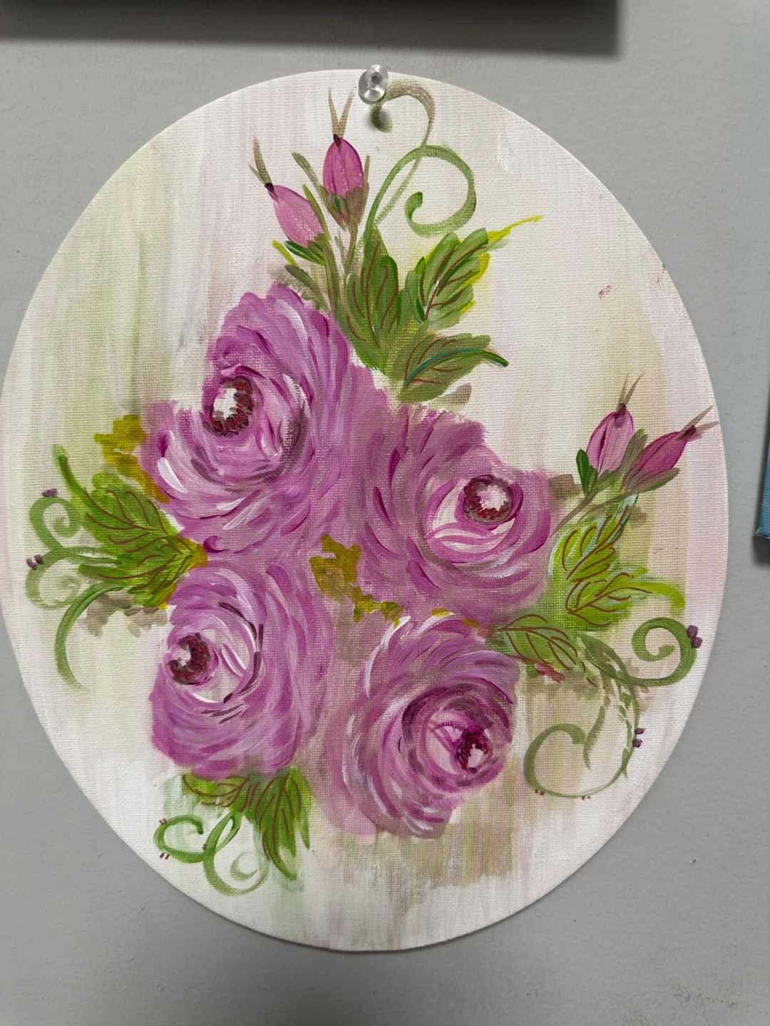 Painting - photo 5
