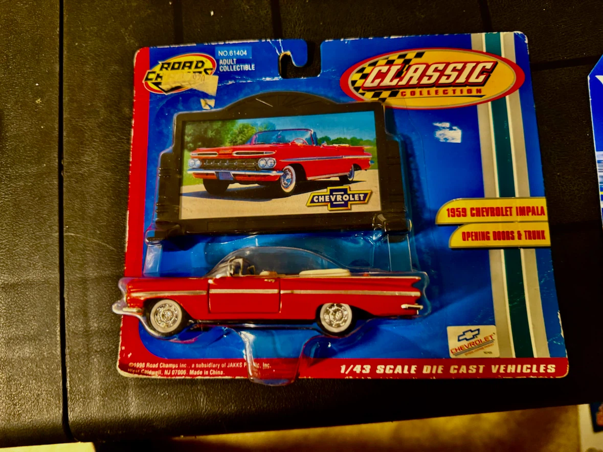 Diecast Hot Wheels and Dub City Cars. $5-$10 each - photo 2