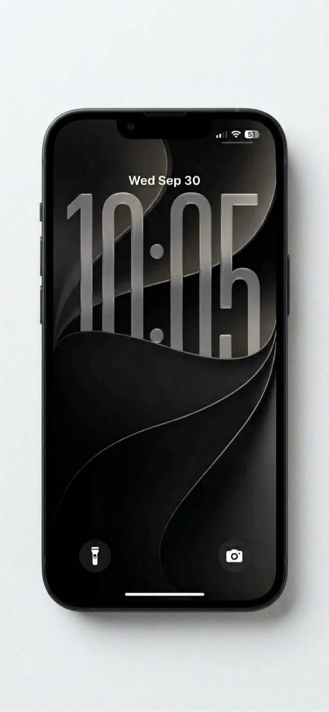 iPhone 13 Pro