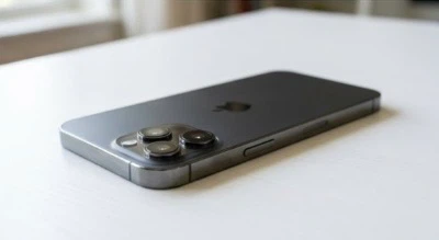 iPhone 13 Pro - photo 2