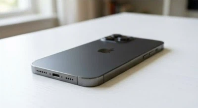 iPhone 13 Pro - photo 3