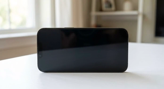 iPhone 13 Pro - photo 4