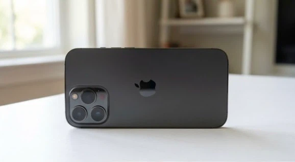 iPhone 13 Pro - photo 5