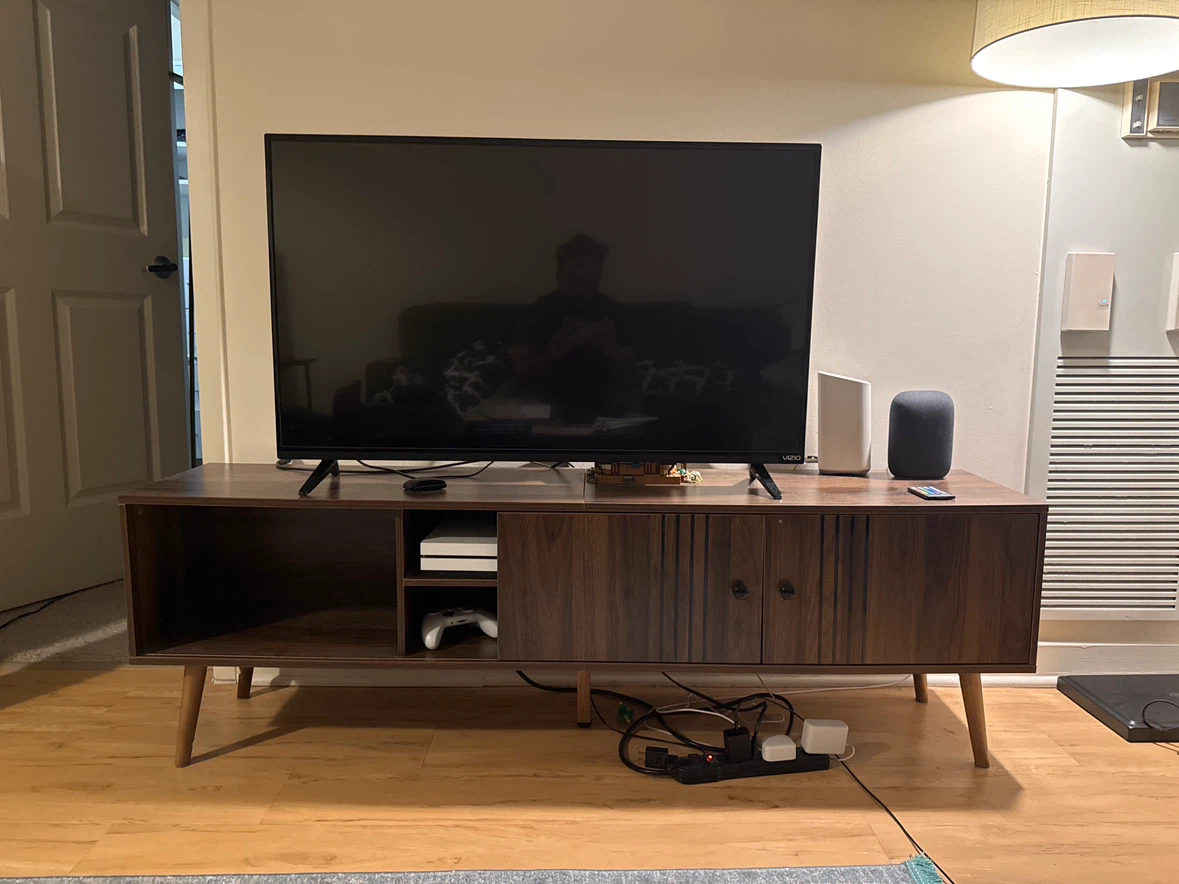 TV Stand from Wayfair