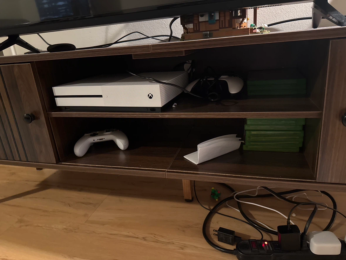 TV Stand from Wayfair - photo 4