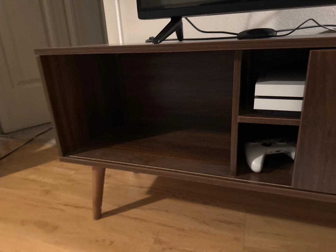 TV Stand from Wayfair - photo 5