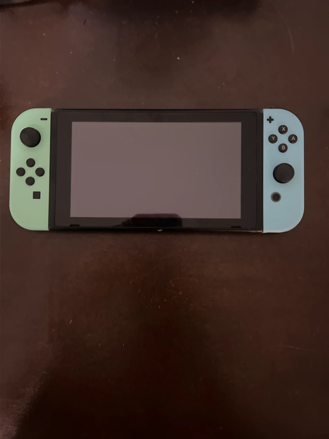 Nintendo Switch Console with Joy-Cons