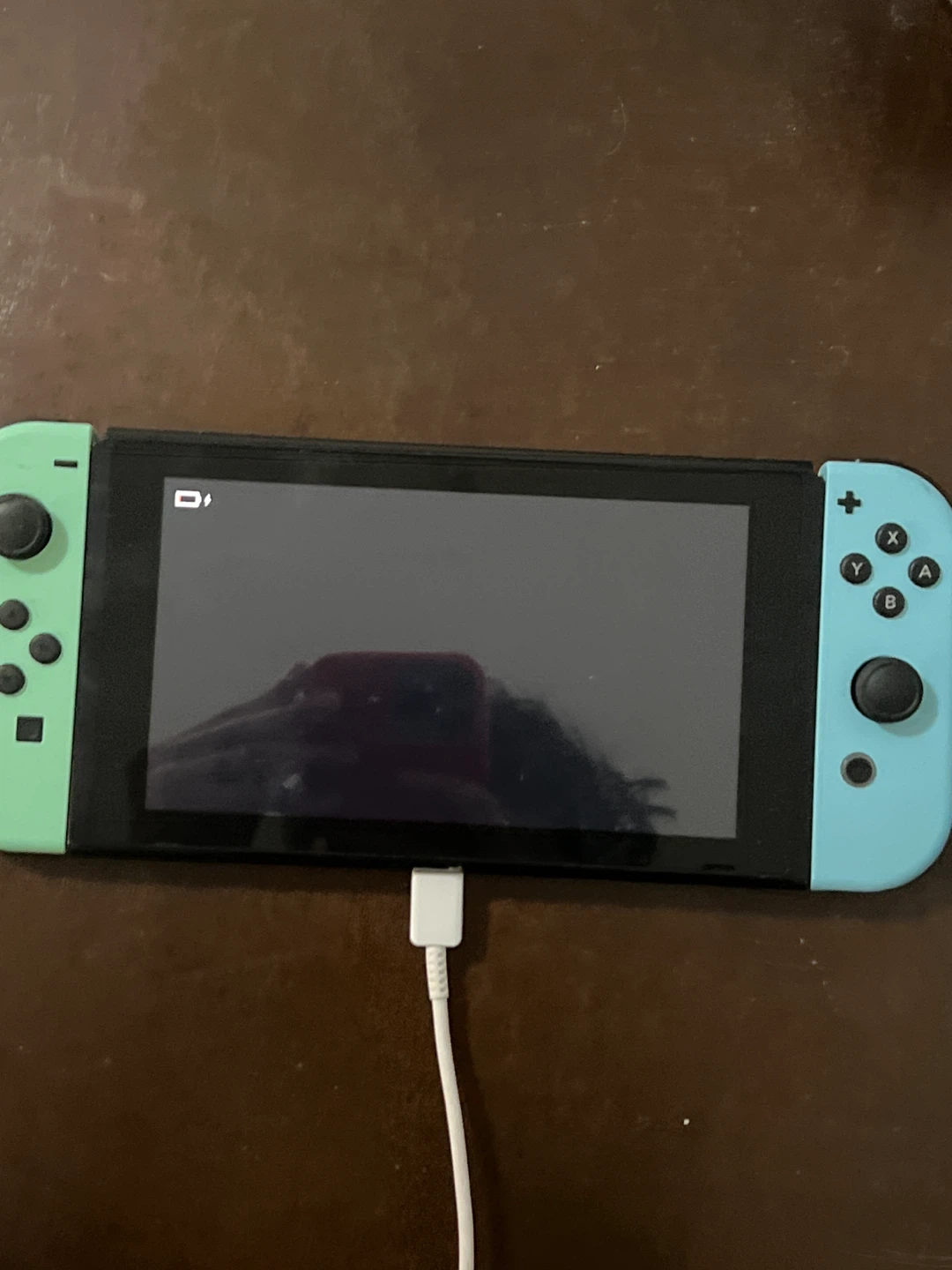 Nintendo Switch Console with Joy-Cons - photo 2