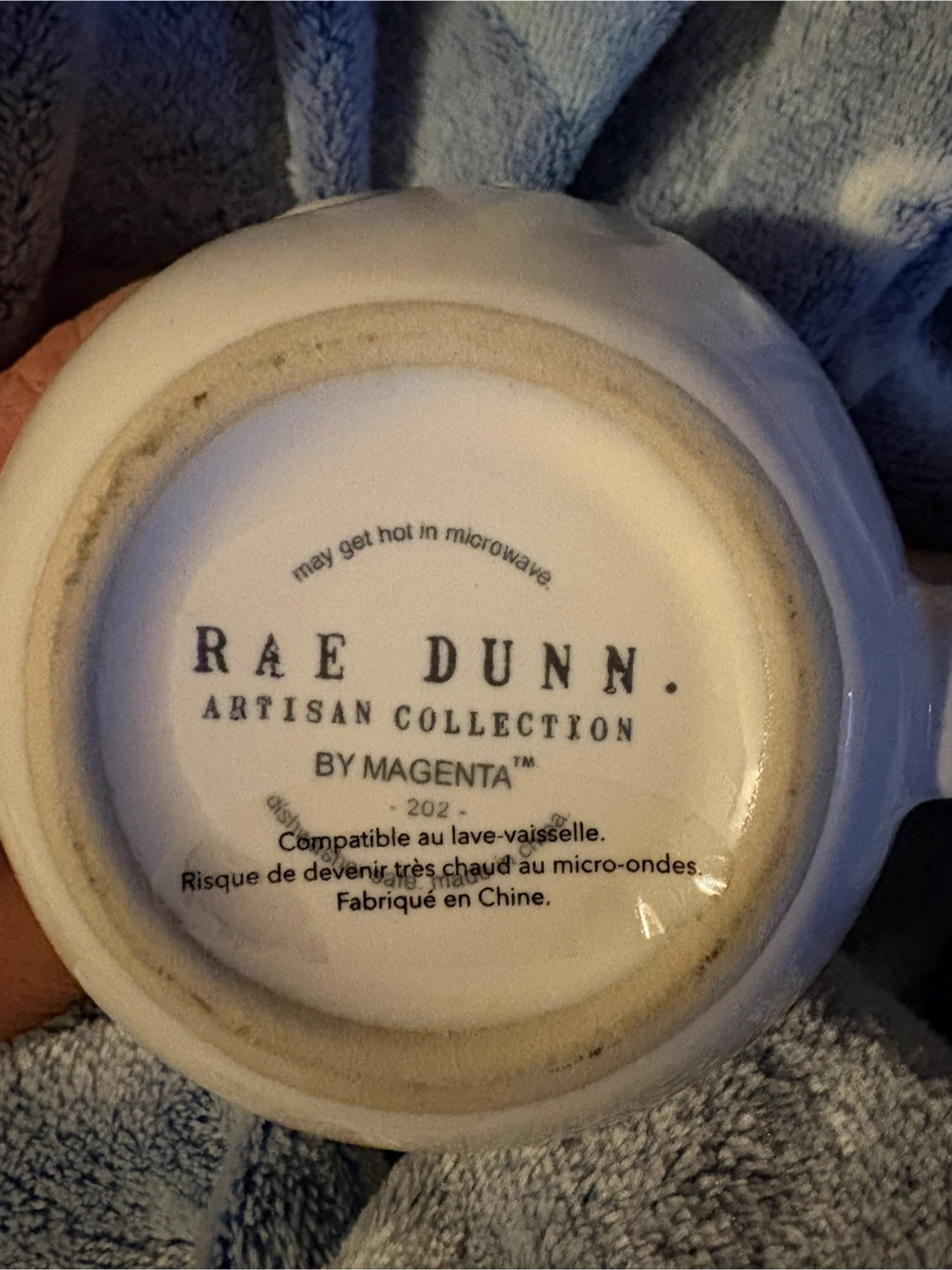 Rae Dunn Artisan Collection Pour Creamer - photo 2