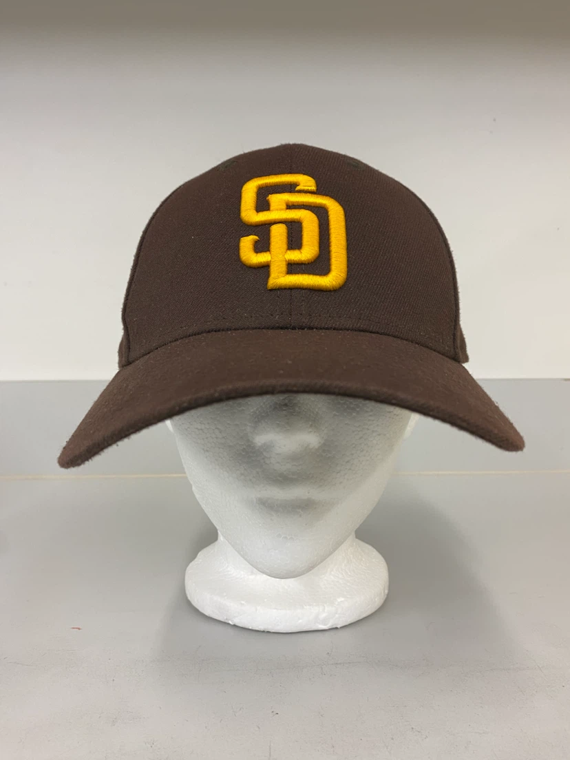 New Era San Diego Padres Cap - M/L