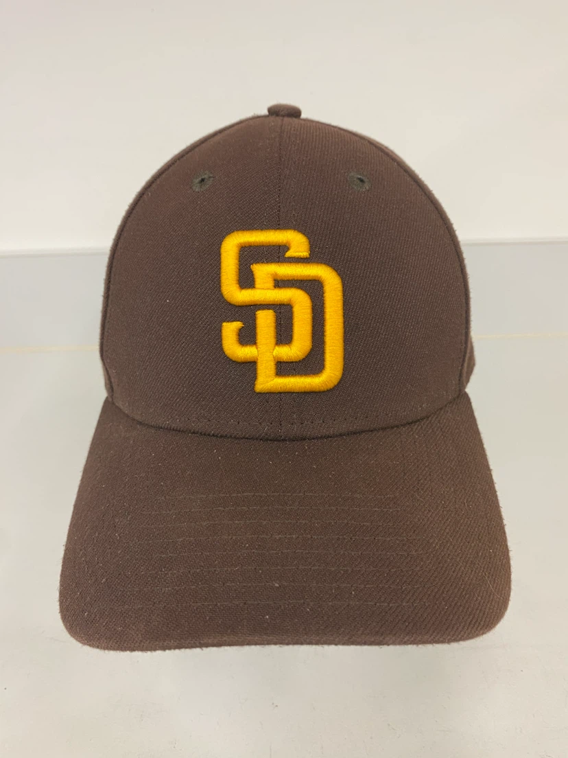 New Era San Diego Padres Cap - M/L - photo 2