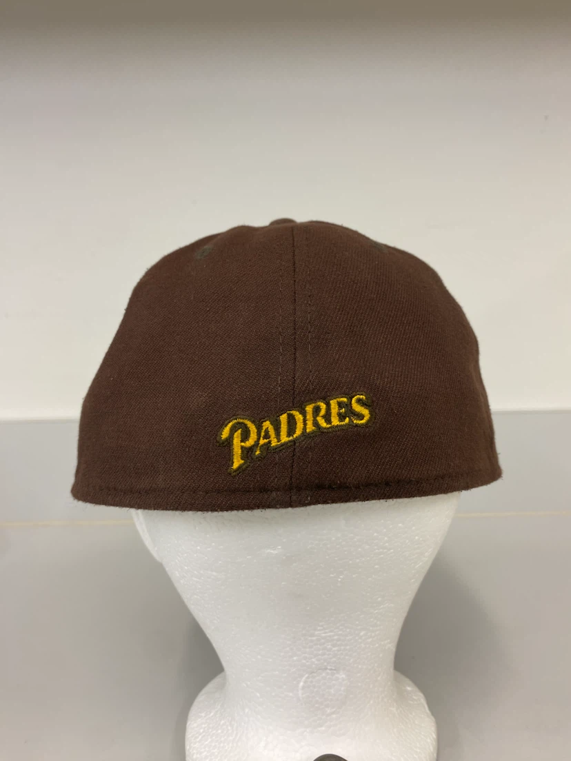 New Era San Diego Padres Cap - M/L - photo 4