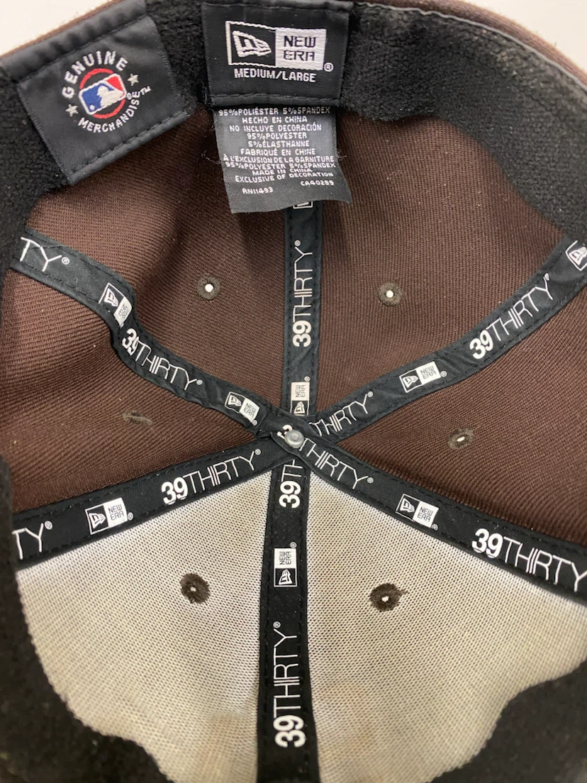 New Era San Diego Padres Cap - M/L - photo 5