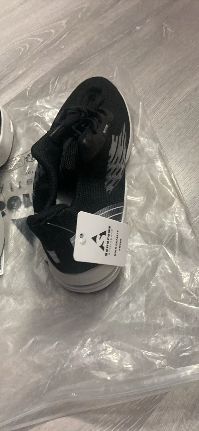 Sonerous Fashion Athletic Shoes