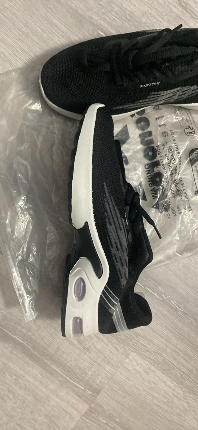 Sonerous Fashion Athletic Shoes - photo 2